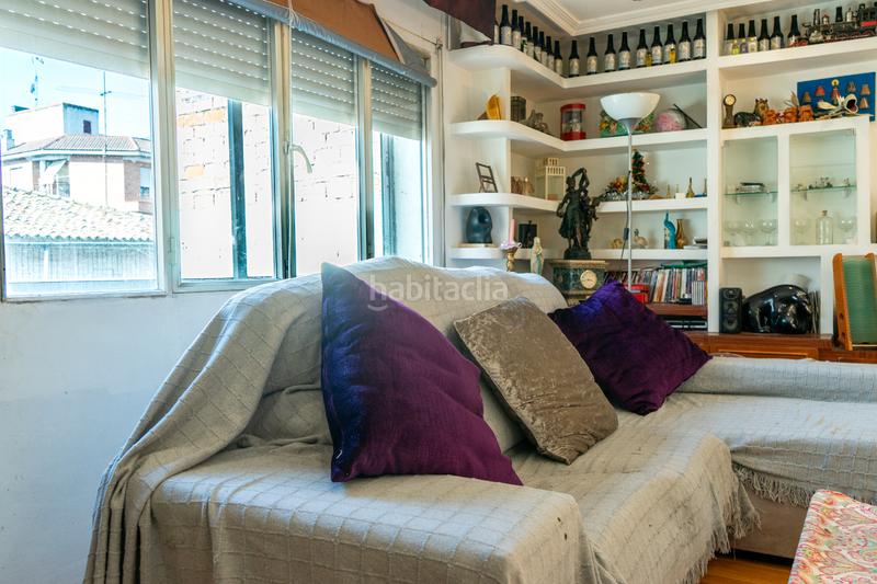 Foto cfbdd9c5-994d-447f-b603-6e99a71eccd6. Casa amb calefacció aparcament a Valdefierro Zaragoza