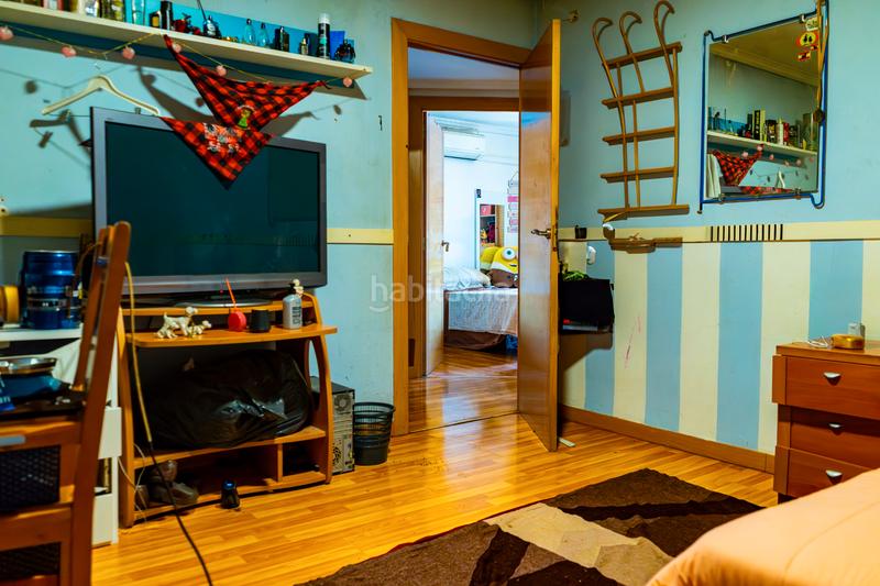 Foto d54d6c21-342c-4836-ba47-45a715fc91e7. Casa amb calefacció aparcament a Valdefierro Zaragoza