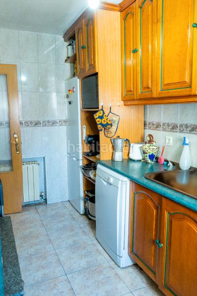 Foto e474c35d-f486-4e8b-b5ab-5e9e8b64a626. Casa amb calefacció aparcament a Valdefierro Zaragoza