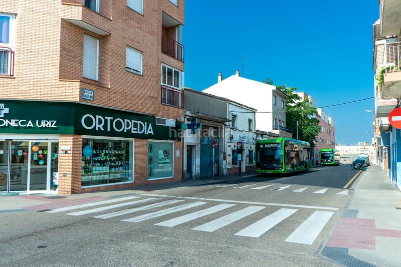 Foto ffc14ab0-2307-4a6a-9968-db9c7dcd4eb9. Casa amb calefacció aparcament a Valdefierro Zaragoza