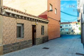 Maison  Calle de séneca