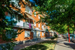 Etagenwohnung  Avenida de logroño