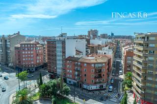 Piso  Avenida de josé anselmo clavé