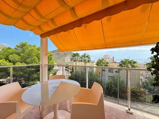 Location Appartement  Serra gelada. Se alquila precioso piso en zona de cullera.