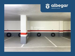 Location Parking voiture  Llano de la zaidia. En valencia