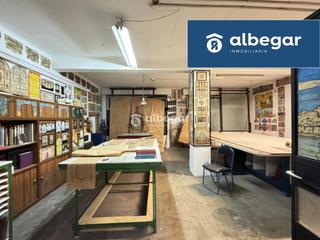 Local Comercial en L´Hort de Senabre. En valencia