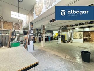 Local Comercial en L´Hort de Senabre. En valencia