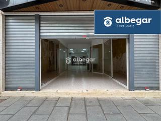 Lloguer Local Comercial  Cami reial. En catarroja