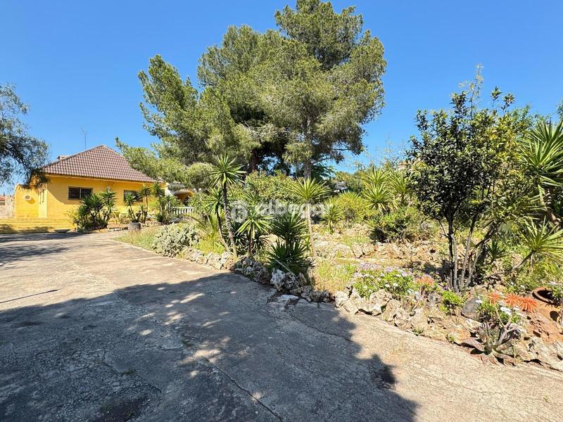 Foto 01ba6089-91a7-4c48-bf9f-caeb4a3720b2. Xalet amb aparcament a Urbanizaciones Llíria