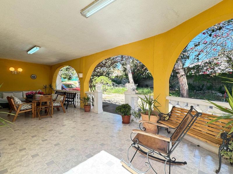 Foto 80ae344a-8b57-4456-b711-fffdb02b5960. Xalet amb aparcament a Urbanizaciones Llíria