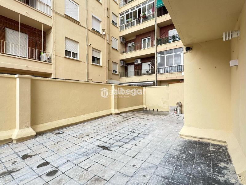 Foto 3d9e19b5-0c9f-4bc0-b8af-0015da459a79. Pis a El Calvari Valencia