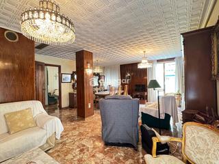 Appartement à La Petxina. En valencia