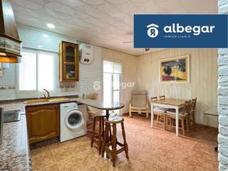 Pis  Arzobispo olaechea. Piso en venta en san marcelino, valencia.