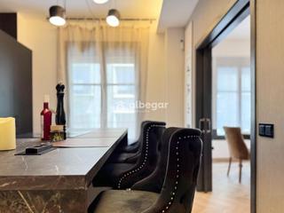 Piso  Garrigues les. En valencia