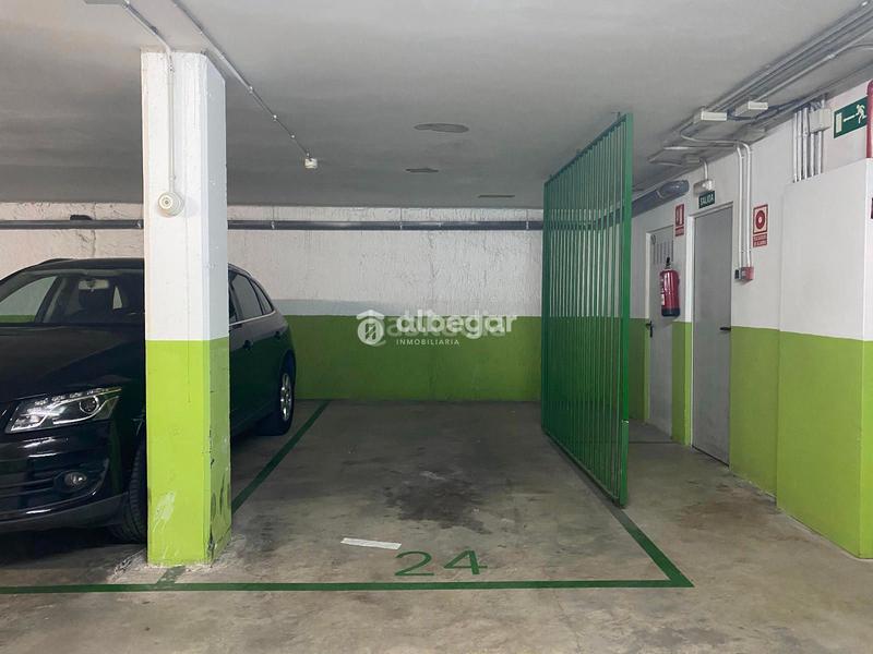 Foto 02bc8b57-6ebc-41f2-9de2-d29585163697. Posto auto in Russafa Valencia