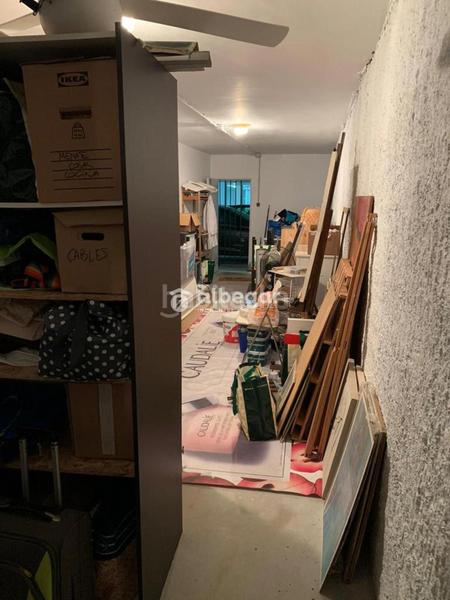 Foto 343baeb4-d851-4c2f-95af-21f0e4cda062. Posto auto in Russafa Valencia