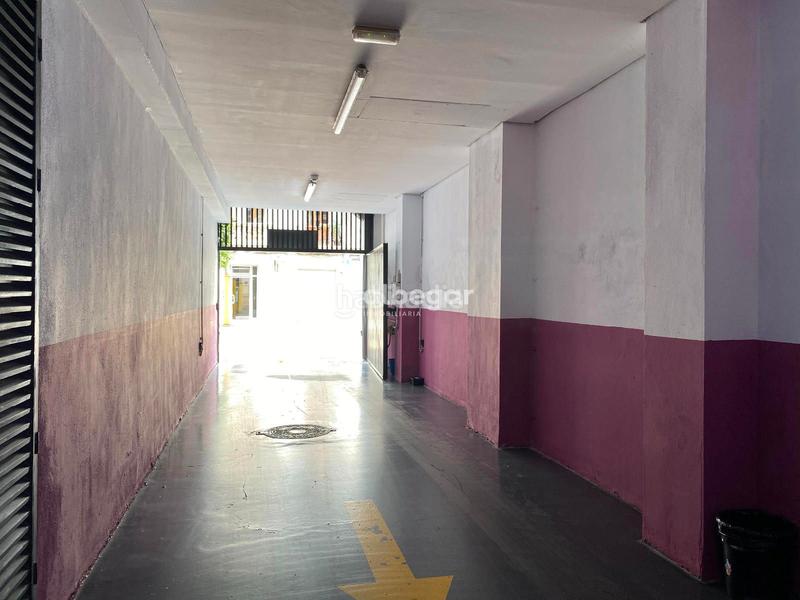 Foto 623b42fb-3e18-4fac-9d36-c43077949472. Posto auto in Russafa Valencia