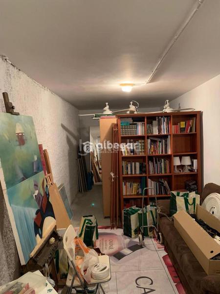 Foto b8d11c1d-51d3-4894-93bd-b46a51791bff. Posto auto in Russafa Valencia