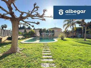 Location Chalet  Altamira. En leliana