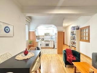 Pis  Padre ferris. Piso en venta en valencia  campanar