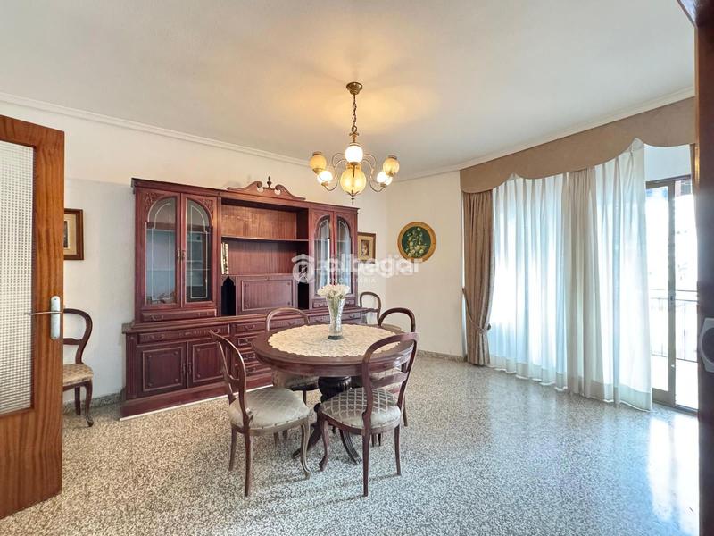 Foto 013eb174-e1b5-472e-93bb-8613e0337881. Appartamento in Les Tendetes - Avenida Burjassot Valencia