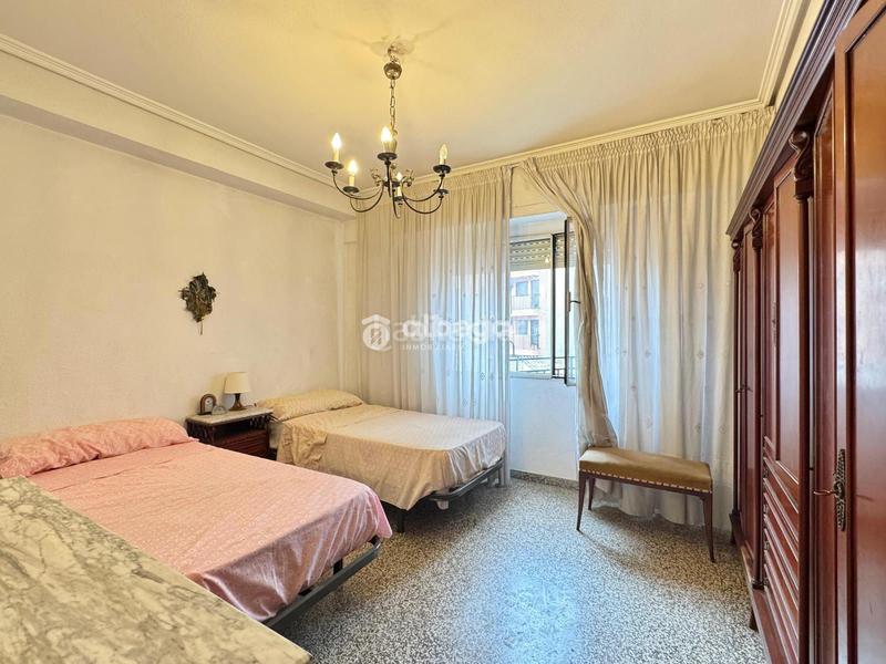 Foto 1c65f696-4137-4e0f-8feb-3d40b3a89340. Appartamento in Les Tendetes - Avenida Burjassot Valencia
