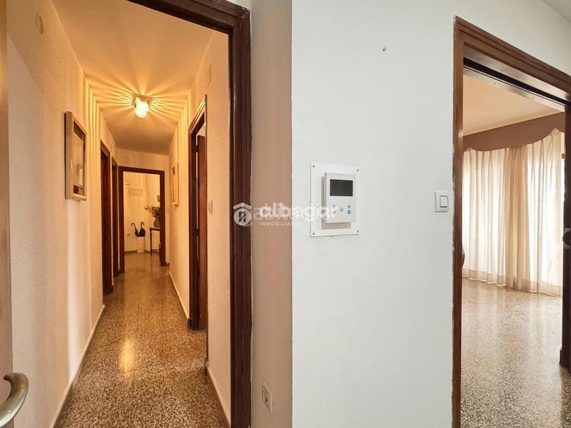 Foto 44a194e9-06c8-4c80-b754-3dc791b6cd98. Appartamento in Les Tendetes - Avenida Burjassot Valencia