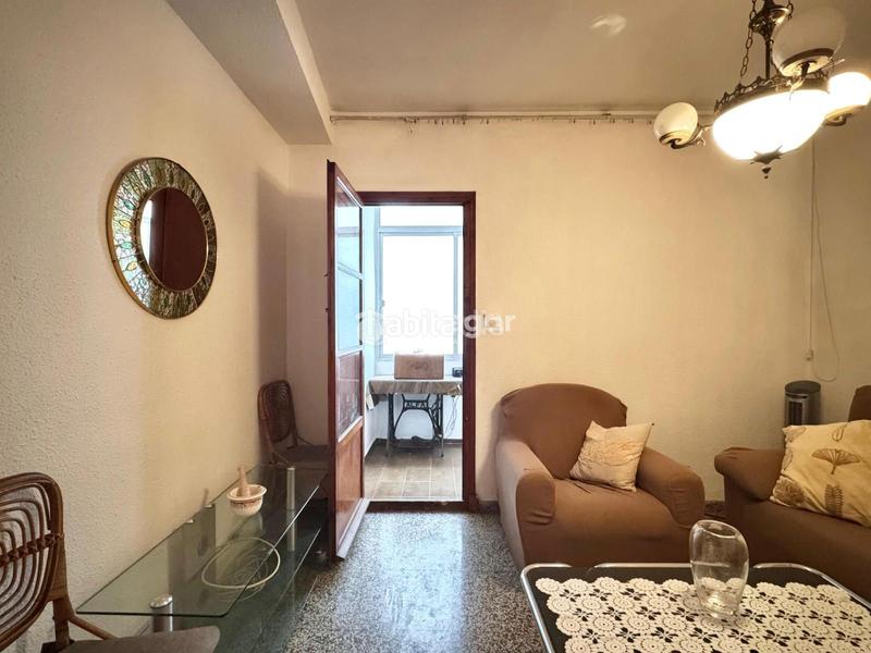 Foto 4a4387c6-1aa1-48e5-9036-dd02355caaa7. Appartamento in Les Tendetes - Avenida Burjassot Valencia