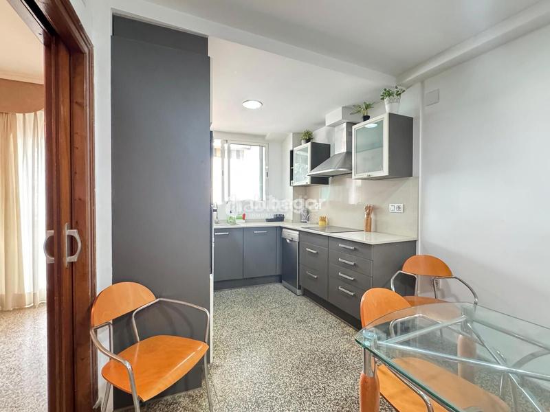 Foto 4fd069b5-5cd2-42b8-bb20-a91e137211d1. Appartamento in Les Tendetes - Avenida Burjassot Valencia