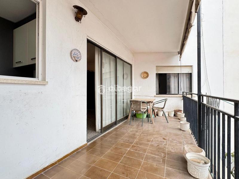 Foto 5025fc5c-df8a-49a4-bdd5-b2d98d0491ae. Appartamento in Les Tendetes - Avenida Burjassot Valencia