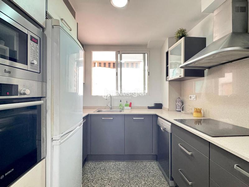 Foto 86499604-014e-4ff4-b99a-6a3b4b3ca108. Appartamento in Les Tendetes - Avenida Burjassot Valencia