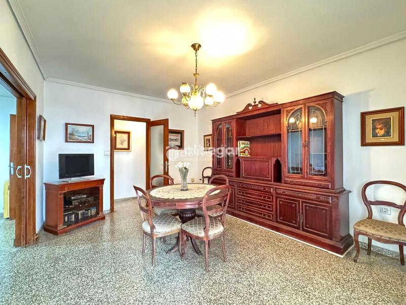 Foto 8e7225f3-8698-405c-be19-f4586b8c49ef. Appartamento in Les Tendetes - Avenida Burjassot Valencia