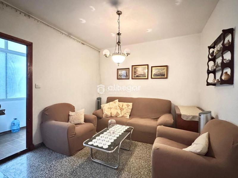 Foto 9dd37128-c0c6-4119-910a-0581c46c74e1. Appartamento in Les Tendetes - Avenida Burjassot Valencia