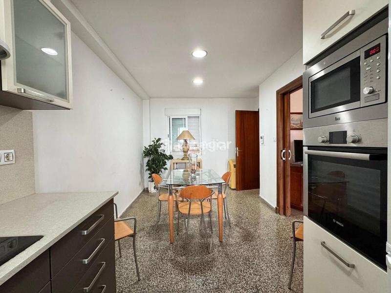 Foto 9fa475ce-a054-407c-95be-ffbf8273dfae. Appartamento in Les Tendetes - Avenida Burjassot Valencia