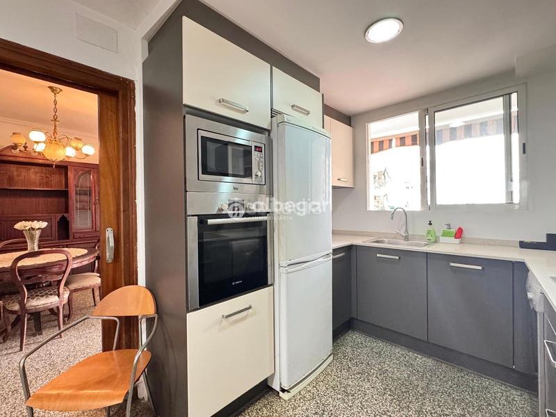 Foto a1129e6a-8359-4646-97b0-b5c071012b6e. Appartamento in Les Tendetes - Avenida Burjassot Valencia
