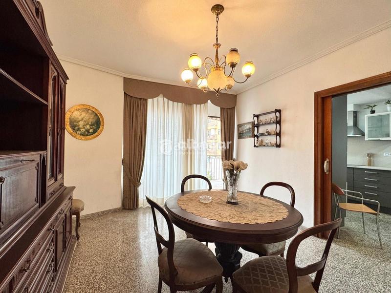 Foto a6524a20-c06a-4a8d-8f1a-e4a824542b5c. Appartamento in Les Tendetes - Avenida Burjassot Valencia