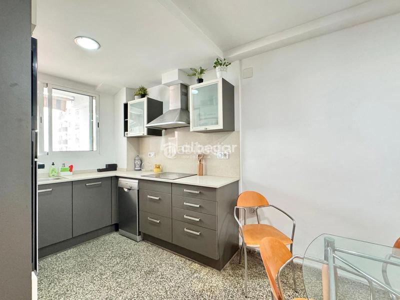 Foto a6d25a4a-0e67-4bbf-a349-870c05269fc3. Appartamento in Les Tendetes - Avenida Burjassot Valencia