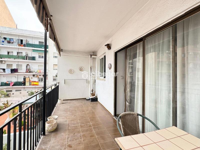 Foto ab3af843-b6ff-4f91-a66b-afc1c9f565be. Appartamento in Les Tendetes - Avenida Burjassot Valencia