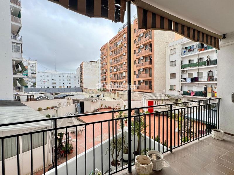 Foto ae9e9254-5403-4133-b3c8-cda4a0b5fded. Appartamento in Les Tendetes - Avenida Burjassot Valencia