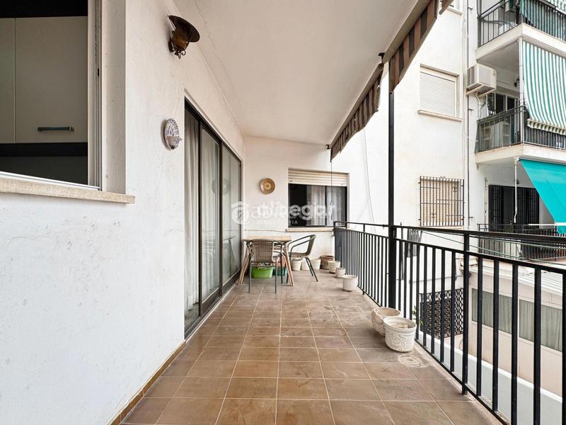 Foto cd4f9ad9-d259-4ef5-a6f9-d2687c54ad2b. Appartamento in Les Tendetes - Avenida Burjassot Valencia
