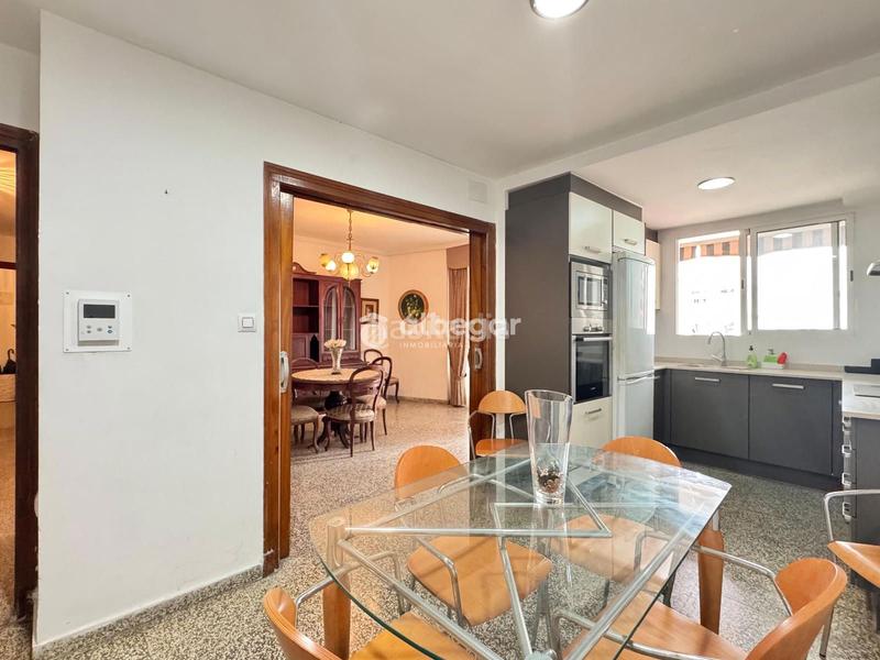 Foto e94d27e9-15ee-4bb7-9948-7b2349ca6dc2. Appartamento in Les Tendetes - Avenida Burjassot Valencia