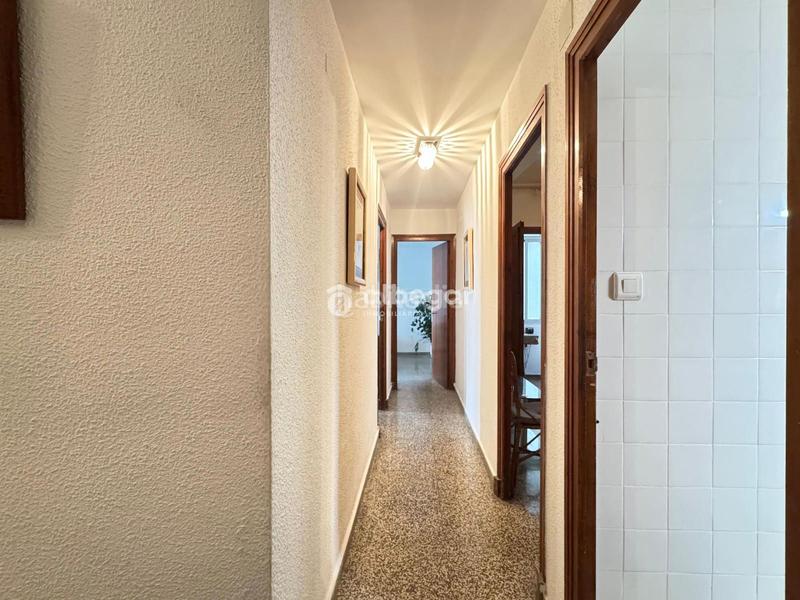 Foto e9c8dcf0-4bb2-4483-ab89-e0baadf53436. Appartamento in Les Tendetes - Avenida Burjassot Valencia
