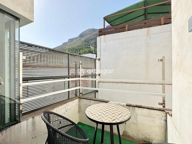 Foto 0da5a6b6-1bbe-486c-b8b3-c29682550043. Casa en Tavernes de la Valldigna