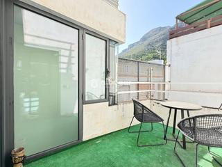 Maison  Sant antoni, de. En tavernes de la valldigna