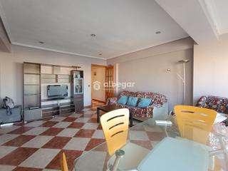 Lloguer Pis  Cardenal benlloch. Piso en av. cardenal benlloch, zona amistat