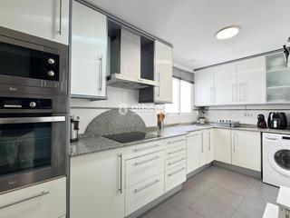 Appartement à L´Hort de Senabre. En valencia