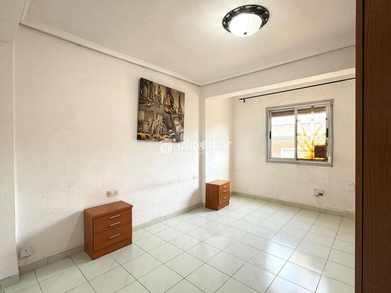 Foto 47bdc805-4b09-4333-9657-67857525eed7. Piso en Marxalenes Valencia