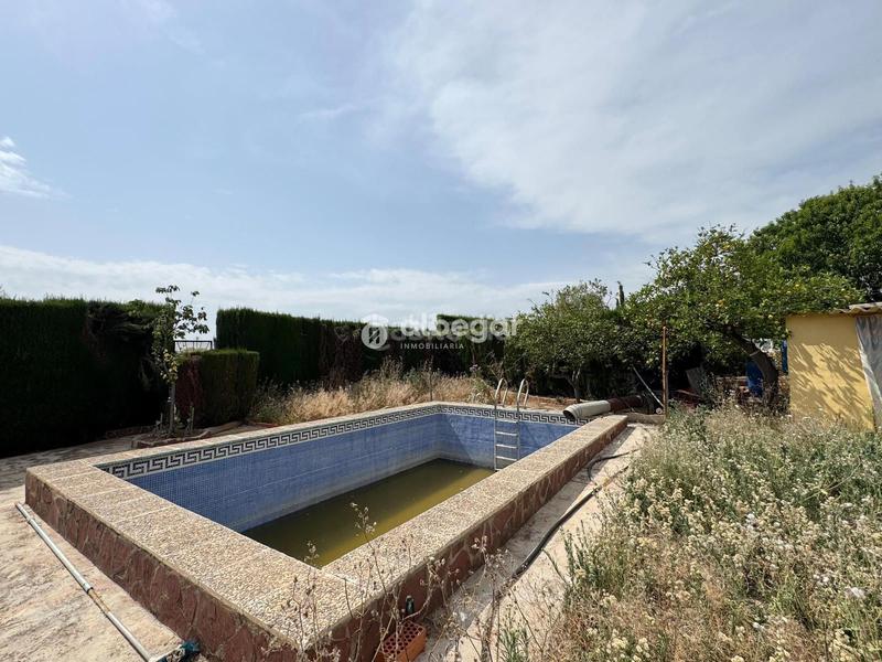 Foto 2be4f69d-0c5e-4b35-9970-c5fb24828e51. Chalet mit pool in Casco Antiguo Llíria