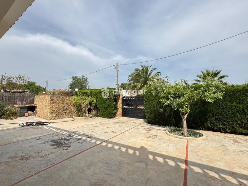 Foto 2e55b187-8e64-4952-80df-762e38f90ade. Chalet mit pool in Casco Antiguo Llíria