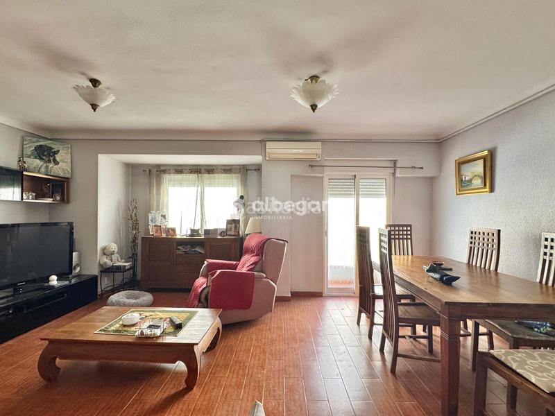 Foto ad48879f-80cb-48a2-af45-38abd261e767. Piso  en venta en la raiosa en La Raïosa Valencia